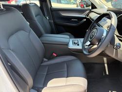 2025 Mazda CX-80 G40e GT