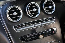 2015 Mercedes-Benz
GLC-Class GLC250 d