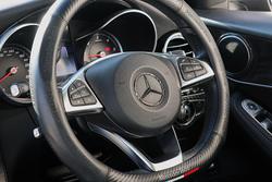 2015 Mercedes-Benz
GLC-Class GLC250 d