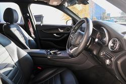 2015 Mercedes-Benz
GLC-Class GLC250 d