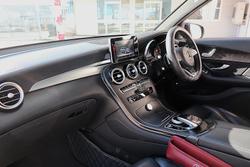 2015 Mercedes-Benz
GLC-Class GLC250 d
