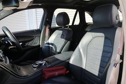 2015 Mercedes-Benz
GLC-Class GLC250 d