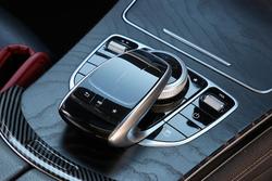 2015 Mercedes-Benz
GLC-Class GLC250 d
