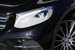 2015 Mercedes-Benz
GLC-Class GLC250 d
