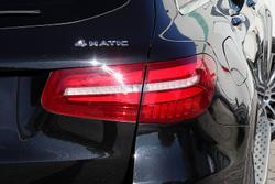 2015 Mercedes-Benz
GLC-Class GLC250 d