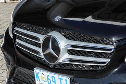 2015 Mercedes-Benz
GLC-Class GLC250 d
