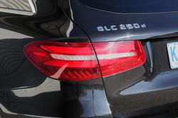 2015 Mercedes-Benz
GLC-Class GLC250 d