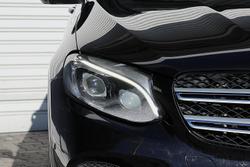 2015 Mercedes-Benz
GLC-Class GLC250 d