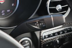 2015 Mercedes-Benz
GLC-Class GLC250 d