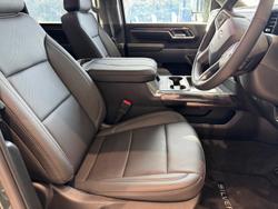 2025 Chevrolet
Silverado HD LTZ Premium W/Tech Pack