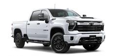 2025 Chevrolet
Silverado HD LTZ Premium W/Tech Pack
