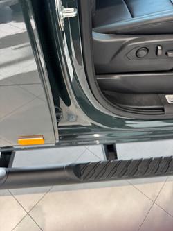 2025 Chevrolet
Silverado HD LTZ Premium W/Tech Pack