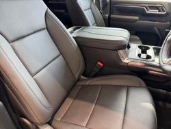 2025 Chevrolet
Silverado HD LTZ Premium W/Tech Pack