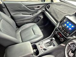 2019 Subaru
                Forester 2.5i-S