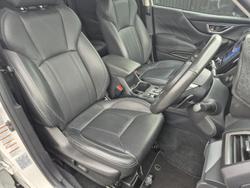 2019 Subaru
                Forester 2.5i-S