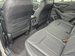 2019 Subaru
                Forester 2.5i-S