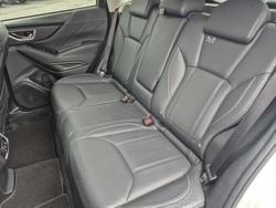2019 Subaru
                Forester 2.5i-S