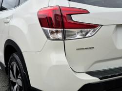 2019 Subaru
                Forester 2.5i-S