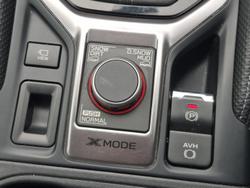 2019 Subaru
                Forester 2.5i-S