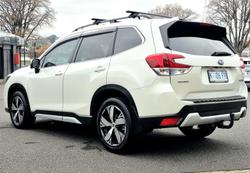 2019 Subaru
                Forester 2.5i-S