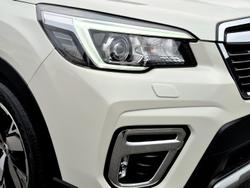 2019 Subaru
                Forester 2.5i-S