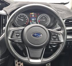 2019 Subaru
                Forester 2.5i-S