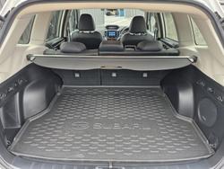 2019 Subaru
                Forester 2.5i-S