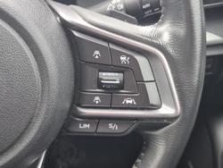 2019 Subaru
                Forester 2.5i-S
