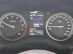 2019 Subaru
                Forester 2.5i-S