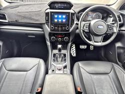 2019 Subaru
                Forester 2.5i-S