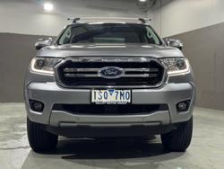 2020 Ford
                Ranger XLT