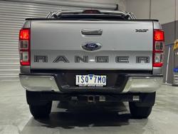 2020 Ford
                Ranger XLT