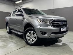 2020 Ford
                Ranger XLT