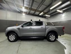 2020 Ford
                Ranger XLT