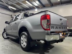 2020 Ford
                Ranger XLT