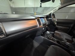 2020 Ford
                Ranger XLT