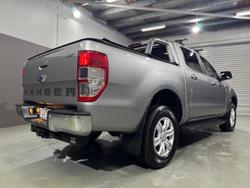 2020 Ford
                Ranger XLT
