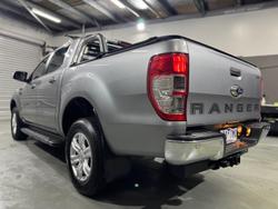 2020 Ford
                Ranger XLT