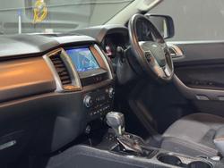 2020 Ford
                Ranger XLT