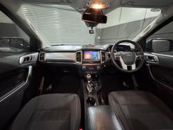 2020 Ford
                Ranger XLT