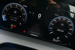 2025 Volkswagen
Golf 110TSI Life