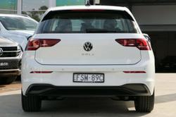 2025 Volkswagen
Golf 110TSI Life
