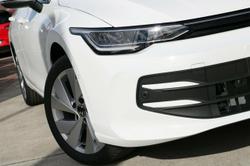2025 Volkswagen
Golf 110TSI Life