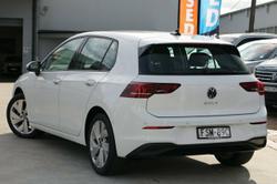 2025 Volkswagen
Golf 110TSI Life