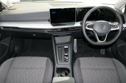 2025 Volkswagen
Golf 110TSI Life
