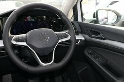 2025 Volkswagen
Golf 110TSI Life