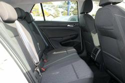 2025 Volkswagen
Golf 110TSI Life
