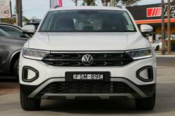 2025 Volkswagen
T-Roc CityLife