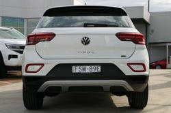 2025 Volkswagen
T-Roc CityLife