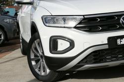2025 Volkswagen
T-Roc CityLife
